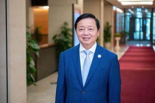Phó Thủ tướng Trần Hồng Hà đồng chủ trì Khóa họp lần thứ 25 Ủy ban liên Chính phủ Việt Nam - Nga tại Nga