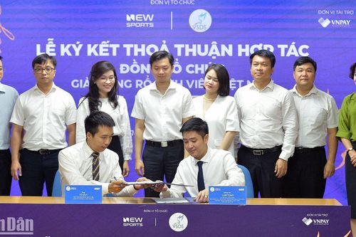 Giải bóng rổ sinh viên Việt Nam lần đầu được tổ chức với nhiều thể thức khác lạ