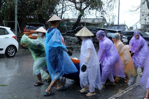 Quảng Ninh nhanh chóng khắc phục điện, nước phục vụ các cơ sở y tế