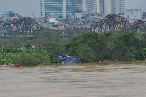 Việt Nam đề nghị Trung Quốc hỗ trợ giảm thiểu nguy cơ gây ngập úng tại lưu vực sông Hồng