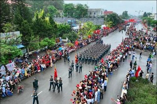 Danh hiệu Bộ đội Cụ Hồ xứng đáng được đề nghị công nhận là Di sản văn hóa phi vật thể quốc gia