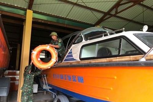 Tỉnh Bắc Ninh và Bắc Giang: Huy động tối đa lực lượng, sẵn sàng ứng phó lũ lụt