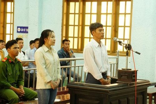 Nữ kế toán lập khống hồ sơ chiếm đoạt gần 1 tỷ đồng lãnh 18 năm tù