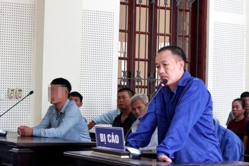 Đường về xa tít của người đàn ông HMông làm 'cửu vạn' ma túy