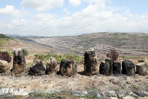 Việt Nam có thêm một công viên địa chất toàn cầu UNESCO