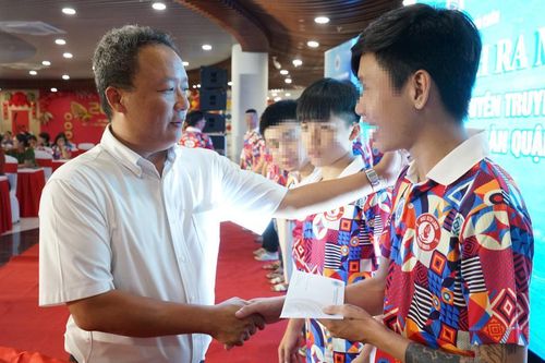 'Hải Châu ngày mới' – Điểm tựa mới cho những thanh thiếu niên chưa ngoan