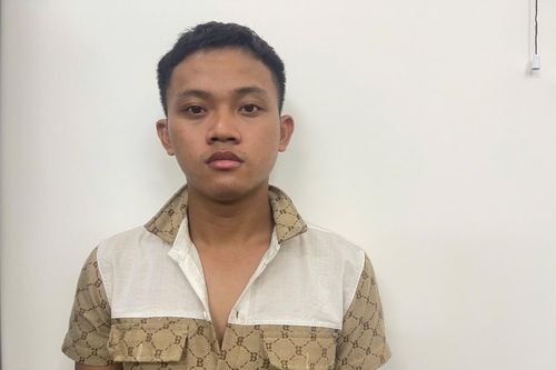 Phát hiện cặp đôi chuyên trộm cắp xe máy ở bãi biển Quy Nhơn