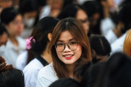 Học viện Phụ nữ Việt Nam đón hơn 1.800 tân sinh viên nhập học