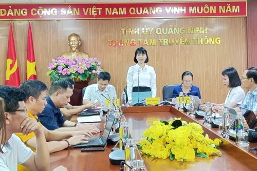 Quảng Ninh cảnh báo tình trạng giả mạo kêu gọi ủng hộ nạn nhân bão số 3