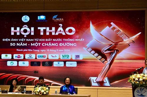 Điện ảnh Việt Nam có bước đột phá lớn