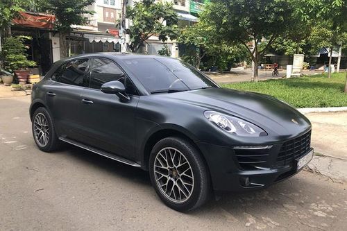 Chủ xe Macan bạc tỷ hỏng hộp số 'kêu cứu', kiện Porsche Sài Gòn