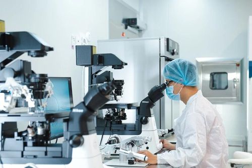 IVF Phương Châu Sài Gòn: Đồng hành cùng khách hàng trong suốt hành trình tìm con