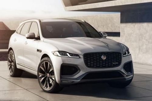 Cập nhật bảng giá xe hãng Jaguar mới nhất tháng 9/2024