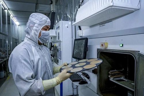 Trung Quốc: Ngành công nghiệp chip trở thành nơi ươm mầm chính cho các kỳ lân