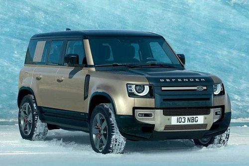 Cập nhật bảng giá xe hãng Land Rover mới nhất tháng 9/2024