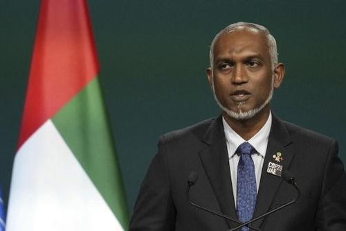 Quan hệ Ấn Độ-Maldives hết thời nguội lạnh?