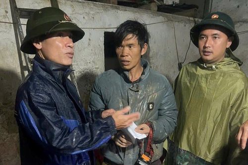 Lai Châu: Sạt lở tại địa bàn biên giới khiến 1 người tử vong