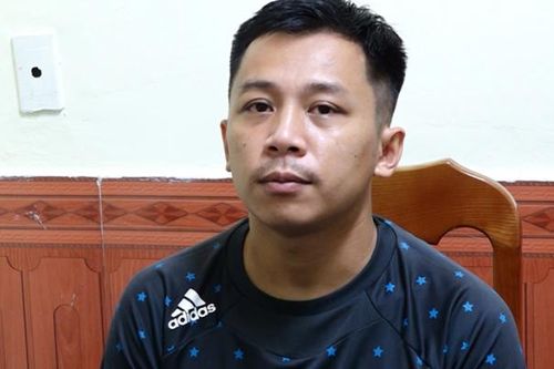 Bắt nhóm đối tượng thuê địa điểm tại Campuchia, lên không gian mạng lừa đảo cho vay online