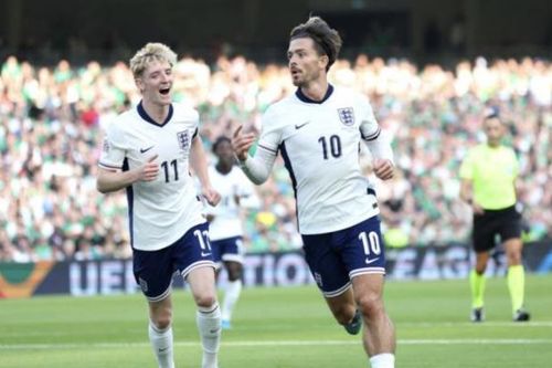 Nhận định Anh vs Phần Lan, 1h45 ngày 11/9 tại Nations League 2024/25