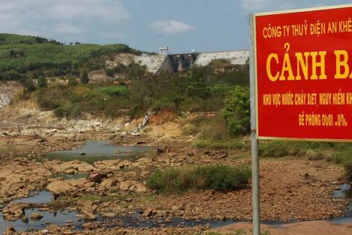 Hai doanh nghiệp được Cục Thuế tỉnh Gia Lai miễn tiền thuê đất trái quy định