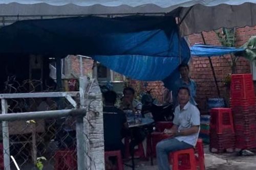 Bắt đối tượng dùng dao sát hại mẹ vợ ở Tiền Giang