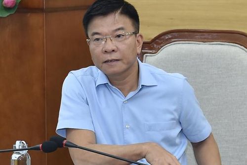 Phó Thủ tướng Lê Thành Long: Phải quyết tâm tối đa để không xảy ra sự cố đáng tiếc do mưa lũ