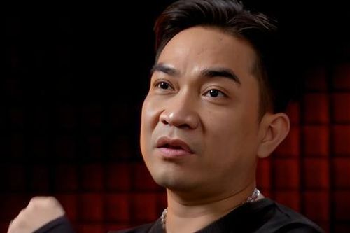 Phạm Khánh Hưng: 'Tôi chơi game show không phải để nổi tiếng hơn'