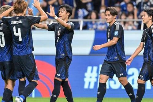 Nhận định Bahrain vs Nhật Bản, 23h00 ngày 10/9: 'Samurai xanh' dạo chơi
