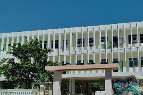 Đà Nẵng đầu tư ngàn tỷ đồng xây mới, nâng cấp trường học