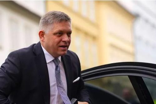Ukraine phản ứng với phát biểu của Thủ tướng Slovakia về 'thành phần phát xít' trong quân đội