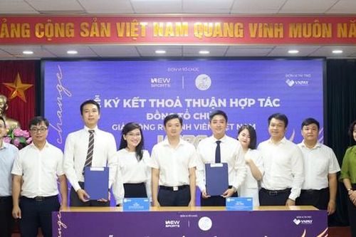 Lần đầu tiên tổ chức giải bóng rổ sinh viên Việt Nam