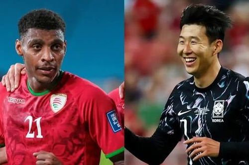 Nhận định Oman vs Hàn Quốc, 21h00 ngày 10/9: Áp lực ngàn cân