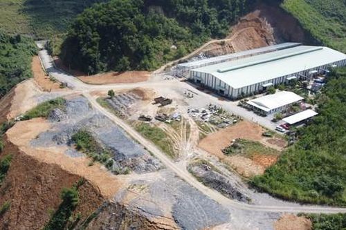 Phạt hơn 2,3 tỉ đồng 3 trang trại nuôi heo gây ô nhiễm ở Quảng Bình