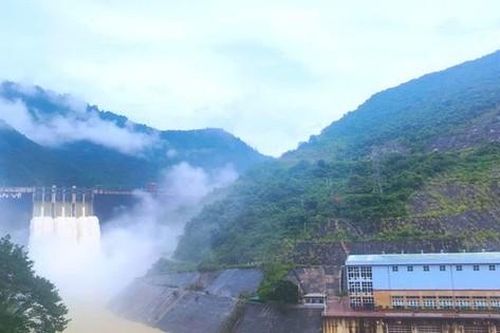 Bộ Công Thương yêu cầu giám sát việc thủy điện xả lũ