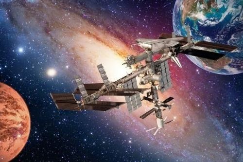 BP và NASA ký kết thỏa thuận nhằm thúc đẩy công nghệ năng lượng và không gian