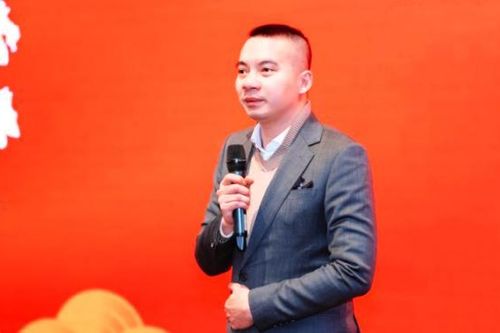 CEO đô thị Vinahud (VHD) Nguyễn Minh Tuấn từ nhiệm