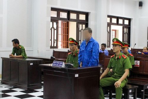 Đâm chết người do mâu thuẫn phát sinh trong lúc nhậu
