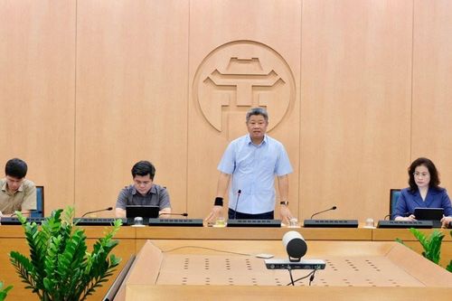 Phó Chủ tịch UBND TP Hà Nội: Tuyệt đối không để thiệt hại về người