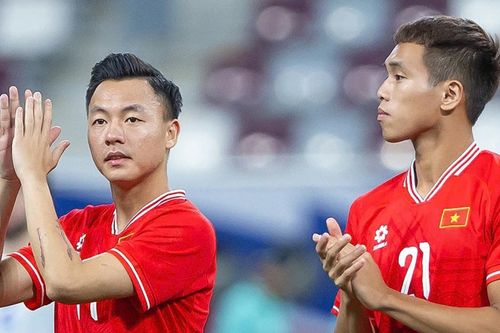 Nhận định U22 Việt Nam đấu U22 Malaysia: Lời chia tay đẹp