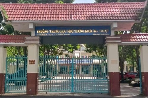 Hiệu trưởng bị thanh tra 'điểm tên' vì chi nhiều khoản tiền sai quy định