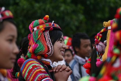 Khơi dậy ý chí, mở cơ hội thoát nghèo cho người dân vùng đất khó