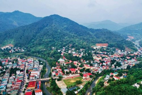 Chủ tịch huyện bác tin động đất ở Cao Bằng