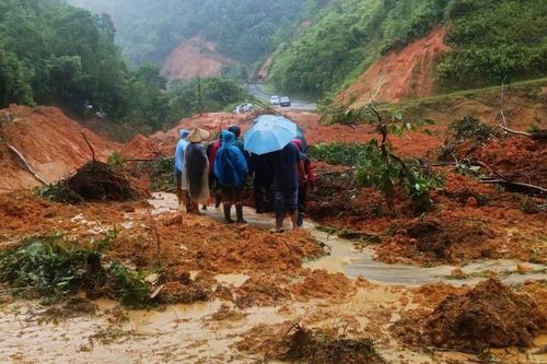 Cao Bằng, Lạng Sơn sẽ sớm khôi phục mạng lưới viễn thông