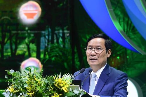 Phát triển bền vững là yêu cầu chiến lược với tất cả doanh nghiệp