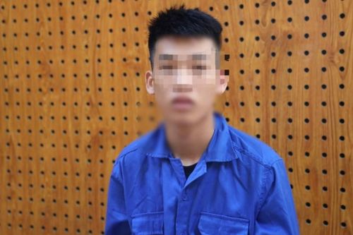 Nữ sinh 16 tuổi mưu trí thoát khỏi tên cướp nguy hiểm