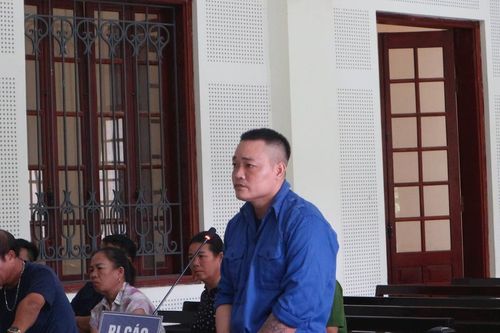 Lên mạng đặt mua 'sổ đỏ' để lừa đảo, chiếm đoạt tiền tỷ