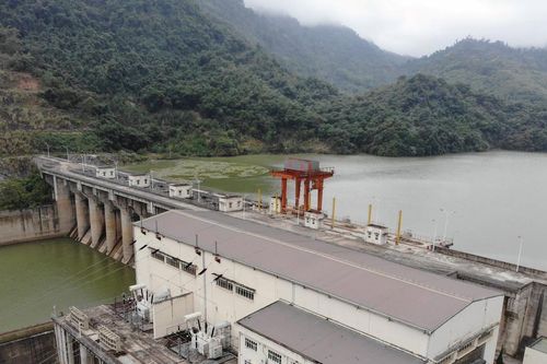 Nhà máy Thủy điện Khe Bố đảm bảo vận hành an toàn trong mùa mưa bão 2024