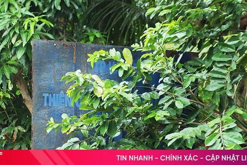 Biển chỉ dẫn... có như không!