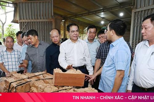 Tập trung cao nhất để Đức Thọ đạt chuẩn huyện NTM nâng cao năm 2024
