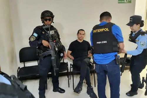 El Salvador: Rơi trực thăng chở nghi phạm tham nhũng, 9 người tử vong